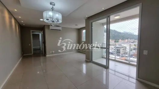 Apartamento com 3 Quartos à venda, 88m² no Centro, Itajaí