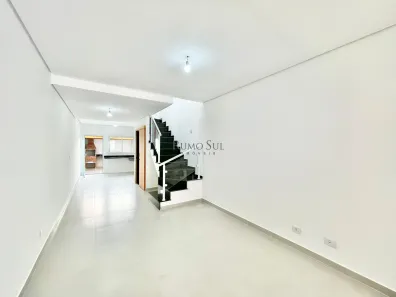 Casa com 3 Quartos à venda, 110m² no Jardim Nosso Lar, São Paulo