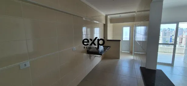 Apartamento com 2 Quartos à venda, 81m² no Tupi, Praia Grande