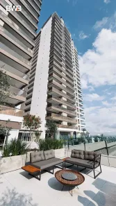 Apartamento com 3 Quartos à venda, 110m² no Petrópolis, Caxias do Sul