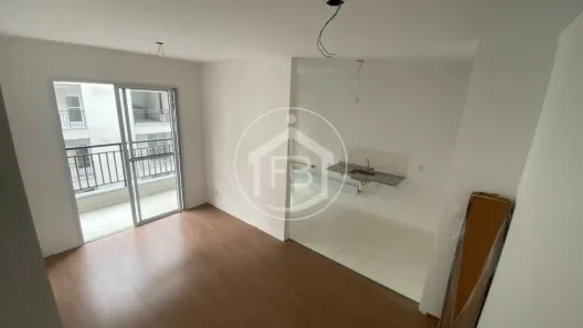 Apartamento com 2 Quartos para alugar, 56m² no Jardim Rebelato, Cotia