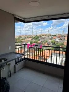 Apartamento com 2 Quartos à venda, 68m² no Recanto Quarto Centenário, Jundiaí