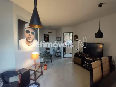 Apartamento com 3 Quartos à venda, 85m² no Santo André, Belo Horizonte