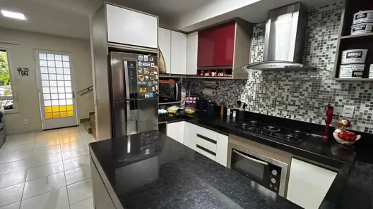 Casa de Condomínio com 2 Quartos à venda, 65m² no Jardim Interlagos, Hortolândia