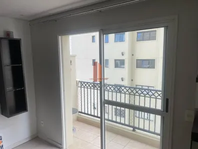 Apartamento com 2 Quartos para alugar, 70m² no Vila Gomes Cardim, São Paulo