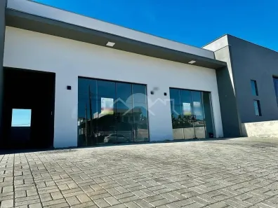 Sala Comercial à venda, 120m² no Itinga, Araquari