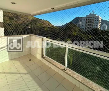 Apartamento com 3 Quartos à venda, 75m² no Recreio dos Bandeirantes, Rio de Janeiro