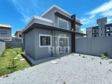 Casa com 2 Quartos à venda, 62m² no Enseada das Gaivotas, Rio das Ostras