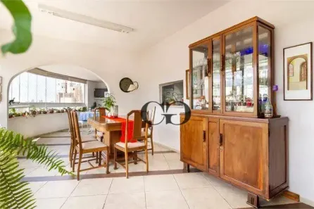 Apartamento com 3 Quartos à venda, 115m² no Pinheiros, São Paulo