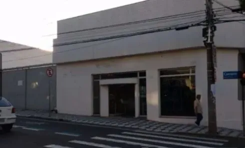 Ponto Comercial para alugar, 481m² no Vila Lucy, Sorocaba