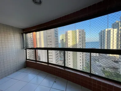 Apartamento com 4 Quartos à venda, 155m² no Piedade, Jaboatão dos Guararapes