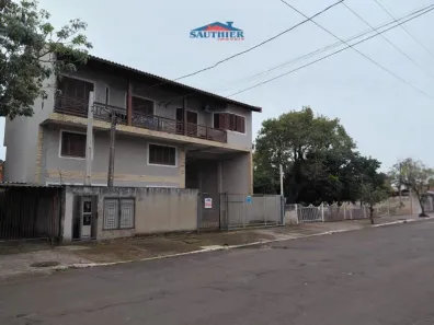 Apartamento com 3 Quartos para alugar, 160m² no Fátima, Canoas