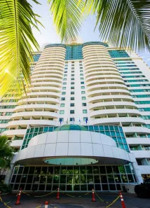 Flat com 2 Quartos à venda, 69m² no Barra da Tijuca, Rio de Janeiro