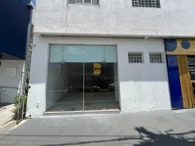 Sala Comercial para alugar, 54m² no Quilombo, Cuiabá