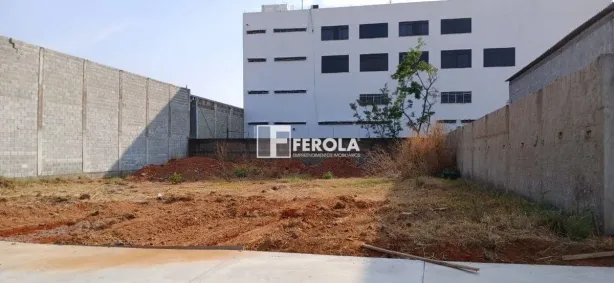 Lote/Terreno para alugar, 600m² no Gama, Brasília