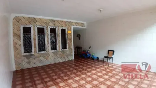 Sobrado com 3 Quartos à venda, 150m² no Jardim Independência, São Paulo