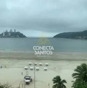 Apartamento com 3 Quartos à venda, 190m² no Centro, São Vicente