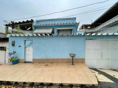 Casa com 3 Quartos à venda, 250m² no Campo Grande, Rio de Janeiro