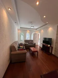 Casa com 5 Quartos à venda, 250m² no Osvaldo Cruz, São Caetano do Sul