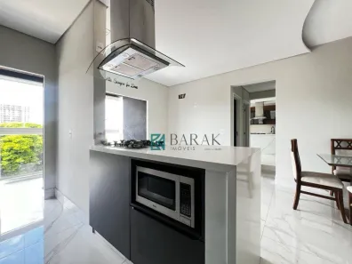 Apartamento com 2 Quartos à venda, 65m² no Jardim Aclimação, Maringá