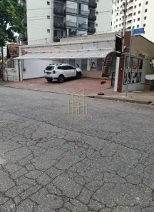 Imóvel Comercial à venda, 310m² no Vila Mariana, São Paulo