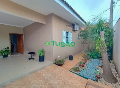 Casa com 3 Quartos à venda, 160m² no Vila Anchieta, São José do Rio Preto