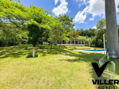 Fazenda/Sítio com 3 Quartos à venda, 2000m² no Camanducaia, Socorro