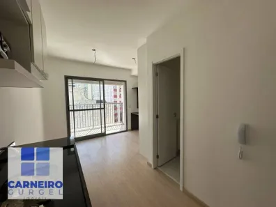 Apartamento com 1 Quarto à venda, 24m² no Consolação, São Paulo