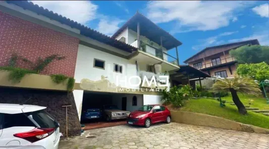 Casa de Condomínio com 5 Quartos à venda, 1407m² no Freguesia (Jacarepaguá), Rio de Janeiro