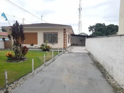 Casa com 4 Quartos à venda, 140m² no Barra do Aririú, Palhoça