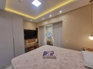 Apartamento com 1 Quarto para venda ou aluguel, 30m² no Consolação, São Paulo