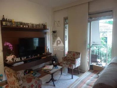 Apartamento com 2 Quartos à venda, 60m² no Vila Isabel, Rio de Janeiro