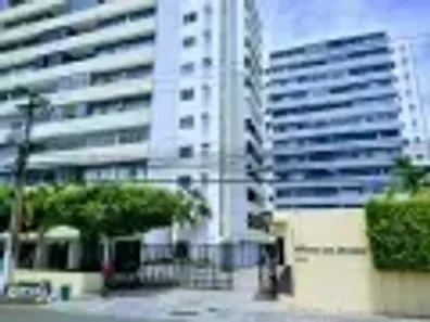 Apartamento com 4 Quartos à venda, 120m² no Luzia, Aracaju