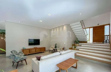 Sobrado com 3 Quartos à venda, 321m² no Jardim Leonor Mendes de Barros, São Paulo