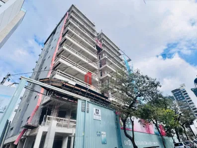 Apartamento com 3 Quartos à venda, 200m² no Santa Helena, Juiz de Fora
