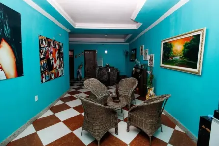 Casa com 3 Quartos à venda, 370m² no Jardim Vitória, Belo Horizonte