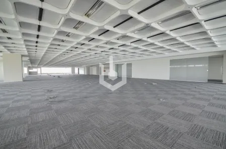 Sala Comercial para venda ou aluguel, 2844m² no Jardim São Luís, São Paulo