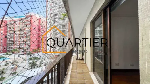 Apartamento com 2 Quartos à venda, 79m² no Jardim Botânico, Rio de Janeiro