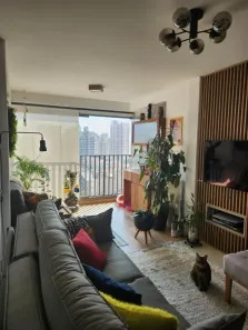 Apartamento com 2 Quartos à venda, 72m² no Vila Mariana, São Paulo