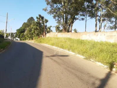 Lote/Terreno à venda, 2377m² no Chácara Real (Caucaia do Alto), Cotia