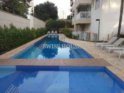 Apartamento com 2 Quartos à venda, 50m² no Centro, Campinas