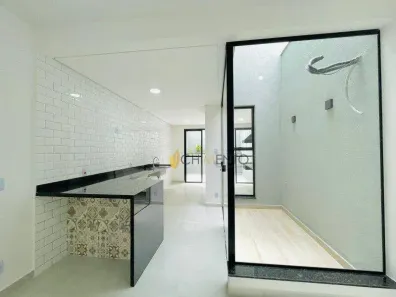 Casa com 4 Quartos à venda, 160m² no Chácara Inglesa, São Paulo