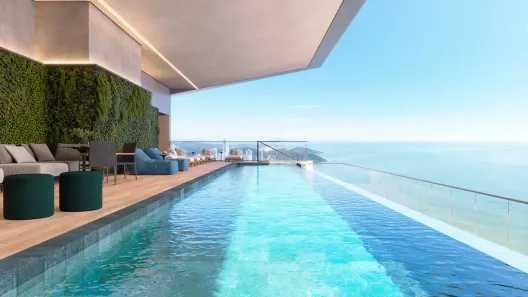Apartamento com 4 Quartos à venda, 200m² no Centro, Balneário Camboriú