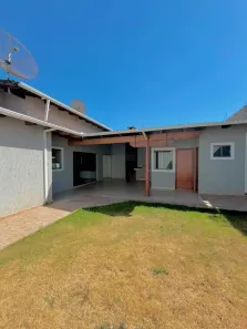 Casa com 3 Quartos à venda, 360m² no Anápolis City, Anápolis