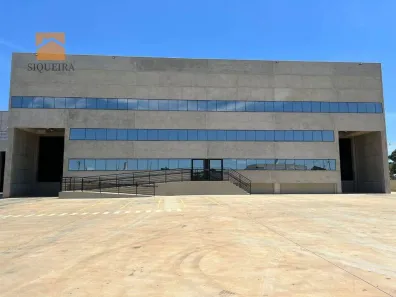 Galpão/Depósito/Armazém para alugar, 2266m² no Iporanga, Sorocaba