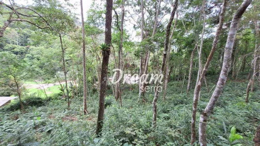 Lote/Terreno à venda, 672m² no Pessegueiros, Teresópolis