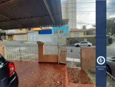 Sobrado com 5 Quartos à venda, 209m² no Mooca, São Paulo