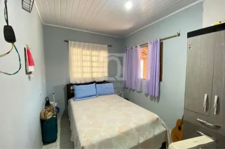 Imóvel Comercial com 2 Quartos à venda, 213m² no Conjunto Habitacional Júlio de Mesquita Filho, Sorocaba