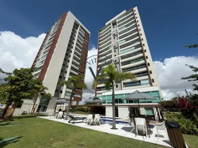 Apartamento com 2 Quartos à venda, 72m² no Engenheiro Luciano Cavalcante, Fortaleza