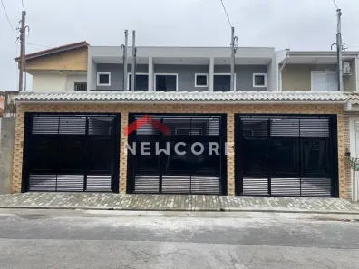 Casa com 3 Quartos à venda, 165m² no Jardim Sabará, São Paulo